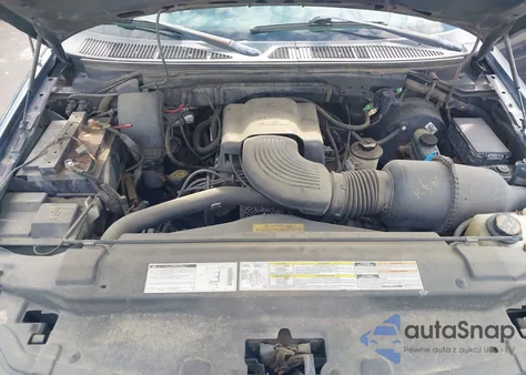 1999 Ford F150 z USA, uszkodzony, nr VIN 1FTRX18W4XNA64993